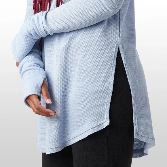 We the Free Snowy Thermal- The Rain - Picture 3 of 13